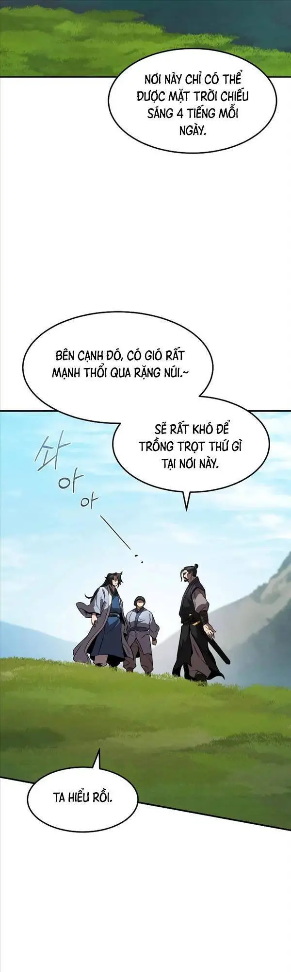 Chuyển Sinh Thành Tiêu Sư Nettruyen ZZZ Chương 35 Page 35