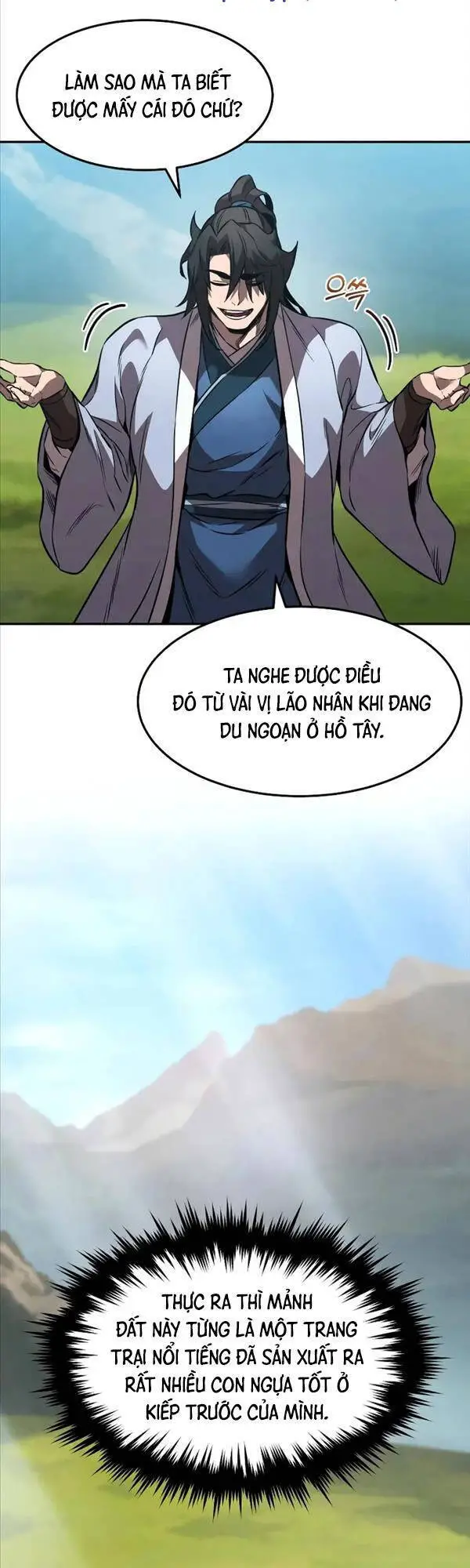 Chuyển Sinh Thành Tiêu Sư Nettruyen ZZZ Chương 35 Page 37