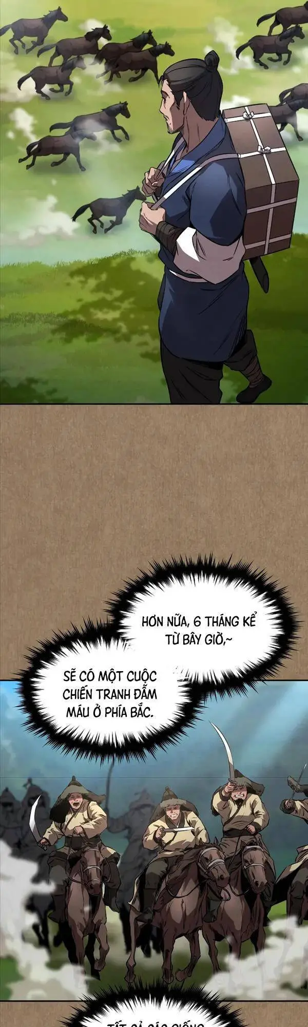 Chuyển Sinh Thành Tiêu Sư Nettruyen ZZZ Chương 35 Page 38