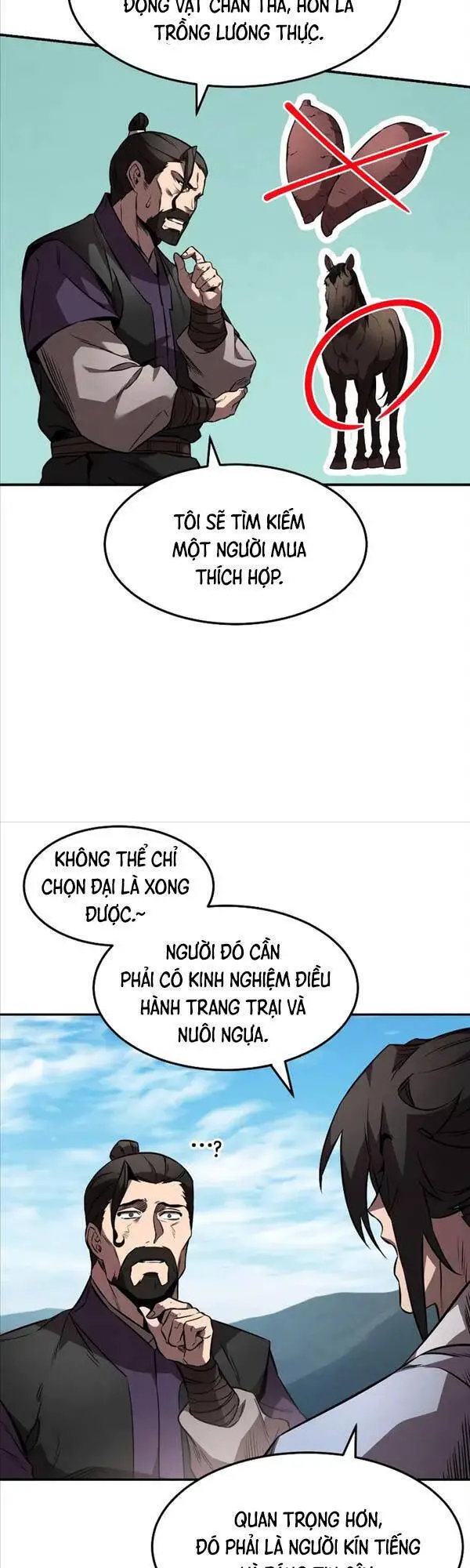 Chuyển Sinh Thành Tiêu Sư Nettruyen ZZZ Chương 35 Page 40