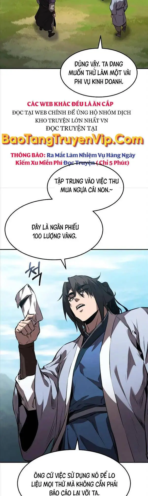 Chuyển Sinh Thành Tiêu Sư Nettruyen ZZZ Chương 35 Page 42