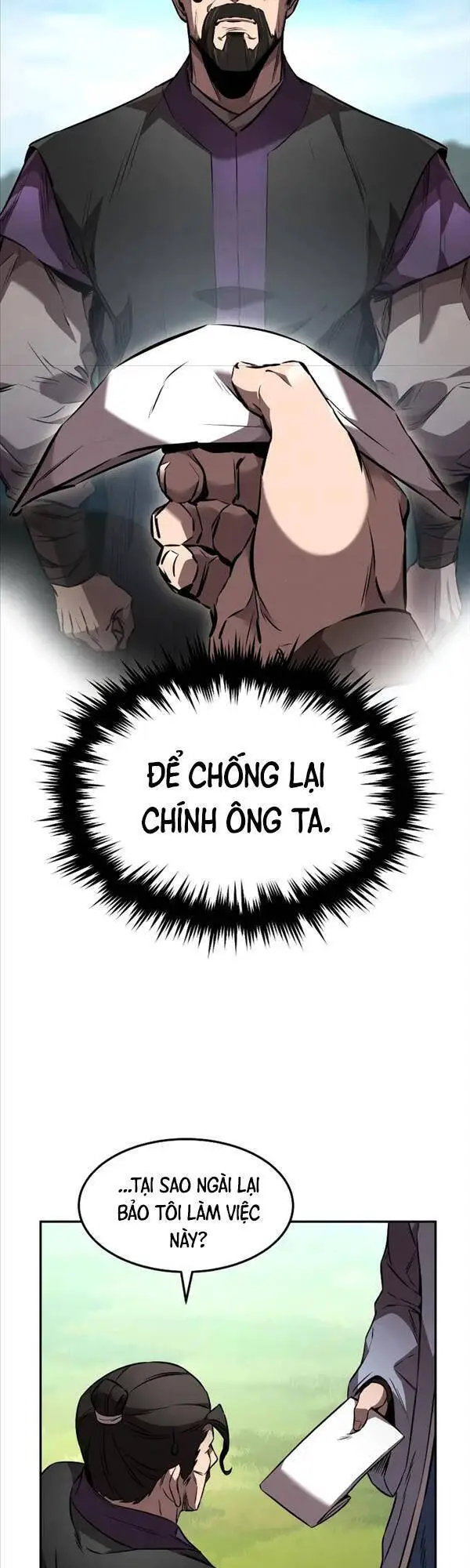 Chuyển Sinh Thành Tiêu Sư Nettruyen ZZZ Chương 35 Page 44