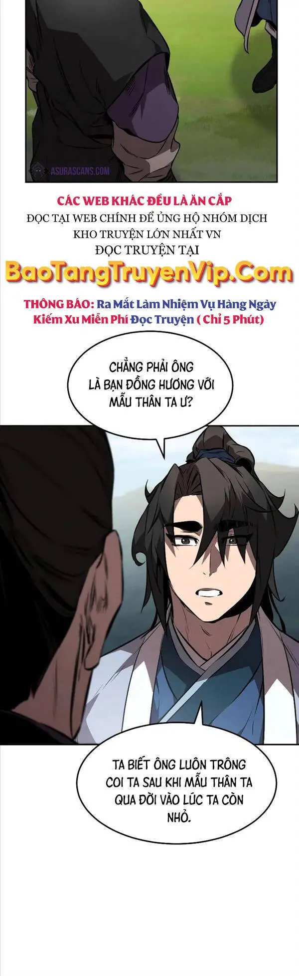 Chuyển Sinh Thành Tiêu Sư Nettruyen ZZZ Chương 35 Page 45