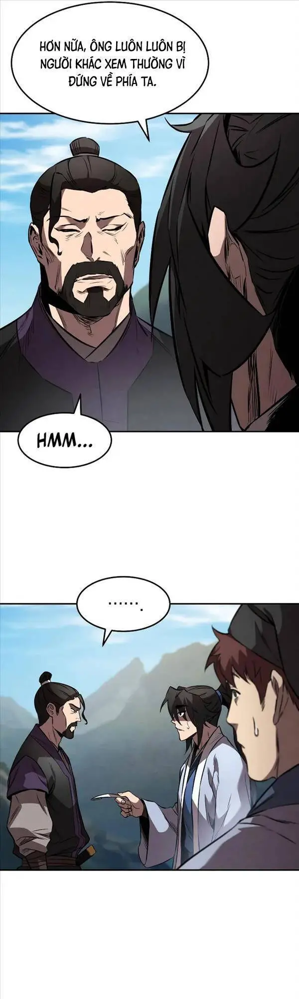 Chuyển Sinh Thành Tiêu Sư Nettruyen ZZZ Chương 35 Page 46