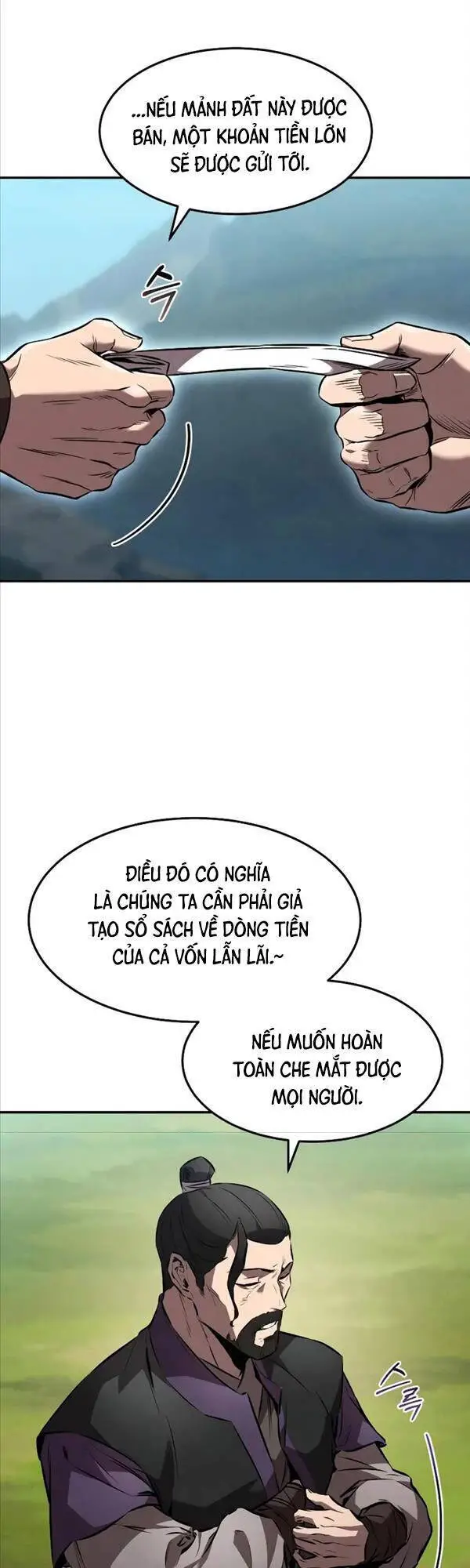 Chuyển Sinh Thành Tiêu Sư Nettruyen ZZZ Chương 35 Page 47