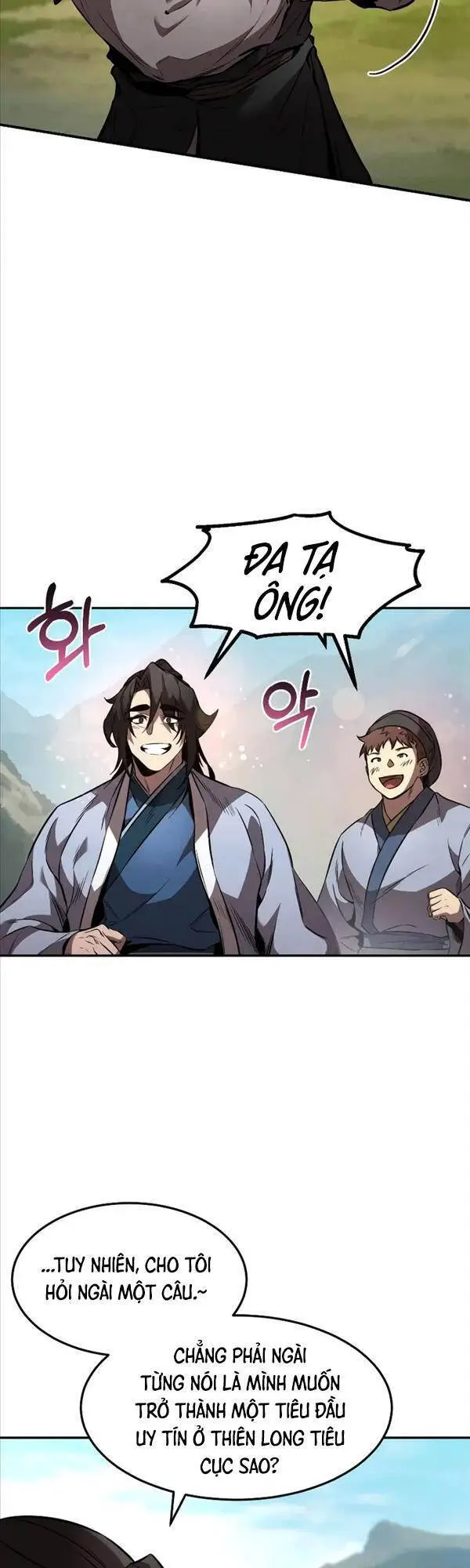 Chuyển Sinh Thành Tiêu Sư Nettruyen ZZZ Chương 35 Page 48