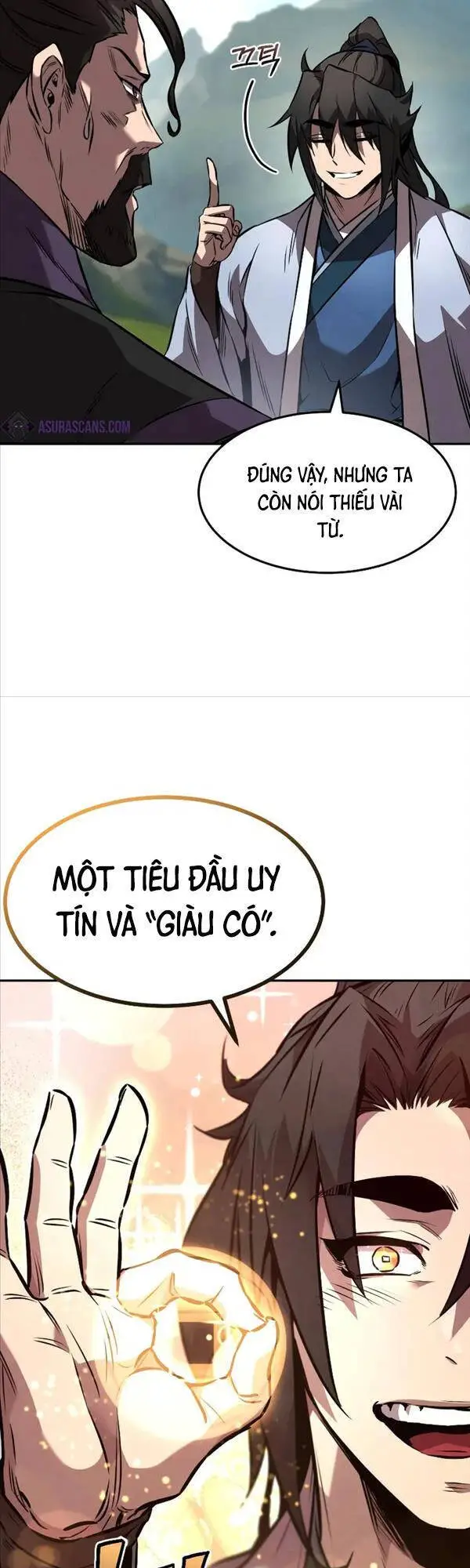 Chuyển Sinh Thành Tiêu Sư Nettruyen ZZZ Chương 35 Page 49