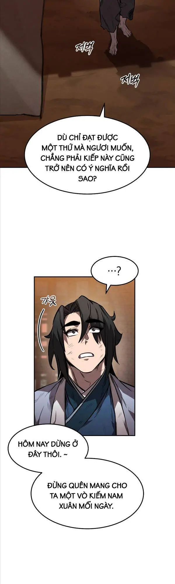 Chuyển Sinh Thành Tiêu Sư Nettruyen ZZZ Chương 38 Page 45