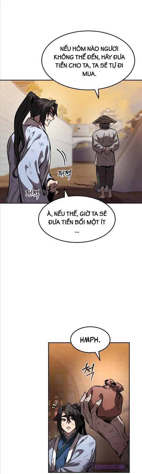 Chuyển Sinh Thành Tiêu Sư Nettruyen ZZZ Chương 38 Page 46