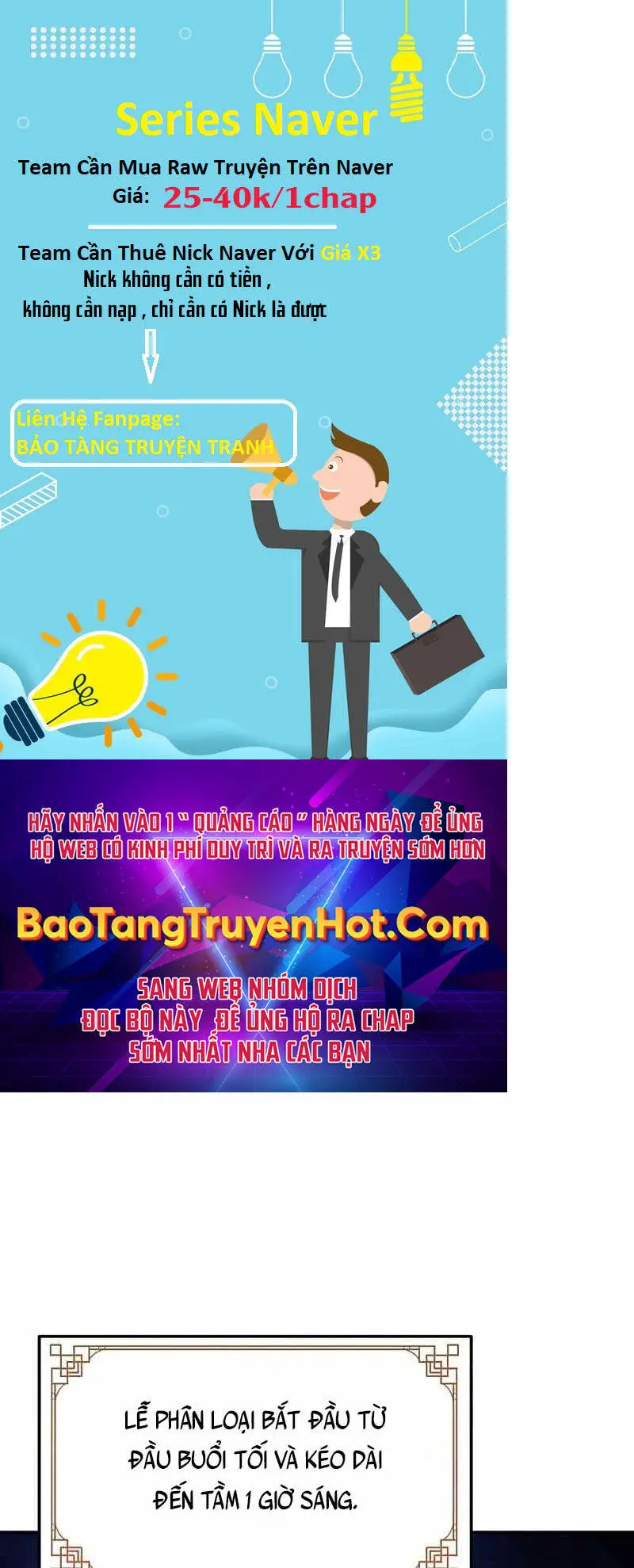 Chuyển Sinh Thành Tiêu Sư Nettruyen ZZZ Chương 13 Page 61