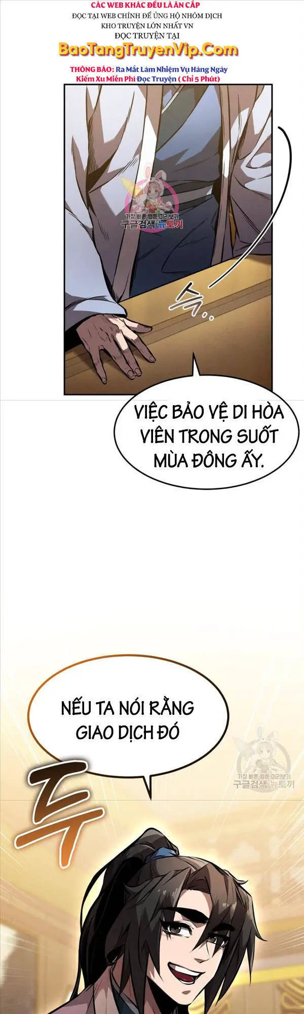 Chuyển Sinh Thành Tiêu Sư Nettruyen ZZZ Chương 40 Page 1