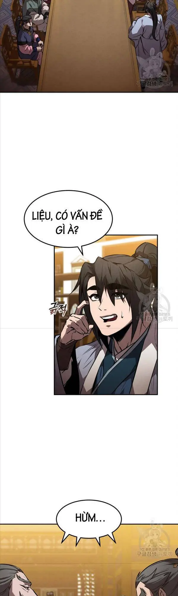 Chuyển Sinh Thành Tiêu Sư Nettruyen ZZZ Chương 40 Page 4
