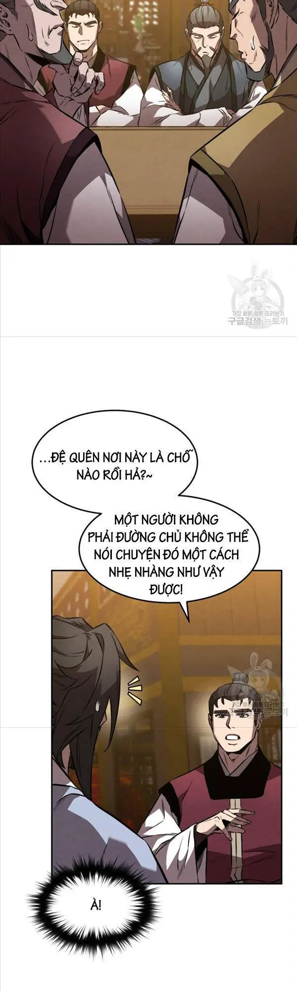 Chuyển Sinh Thành Tiêu Sư Nettruyen ZZZ Chương 40 Page 5
