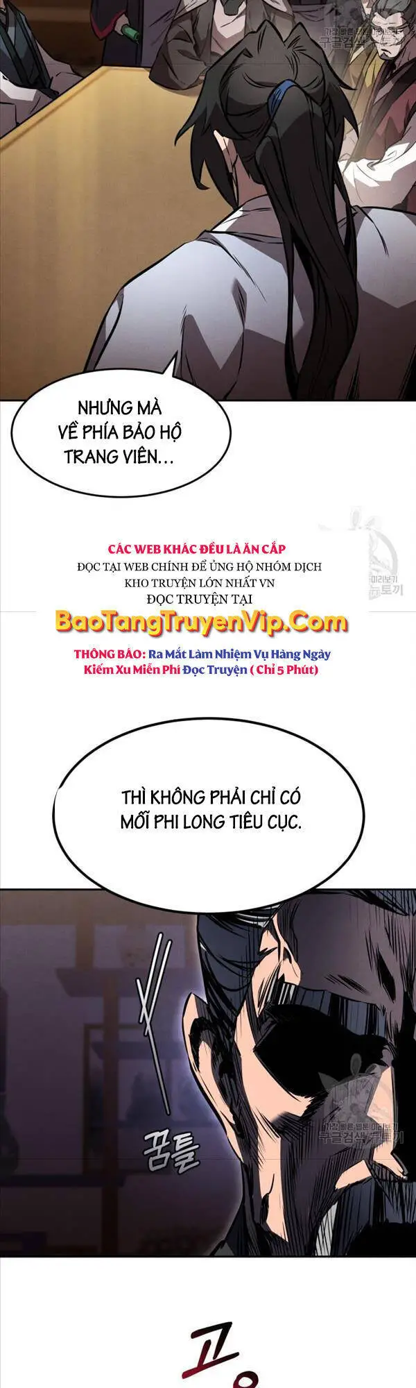 Chuyển Sinh Thành Tiêu Sư Nettruyen ZZZ Chương 40 Page 12