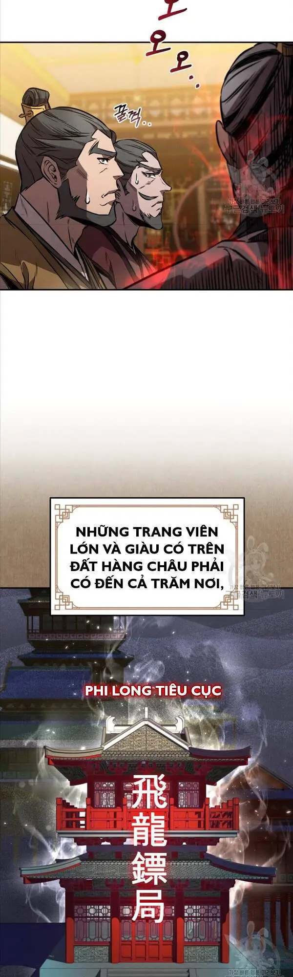 Chuyển Sinh Thành Tiêu Sư Nettruyen ZZZ Chương 40 Page 13