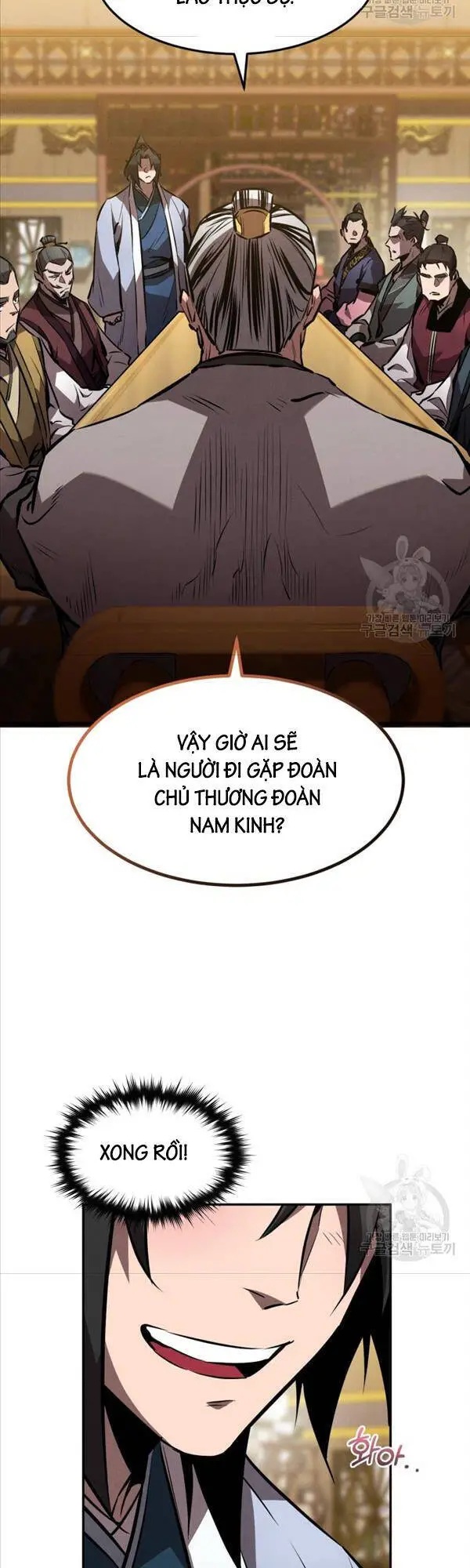Chuyển Sinh Thành Tiêu Sư Nettruyen ZZZ Chương 40 Page 20