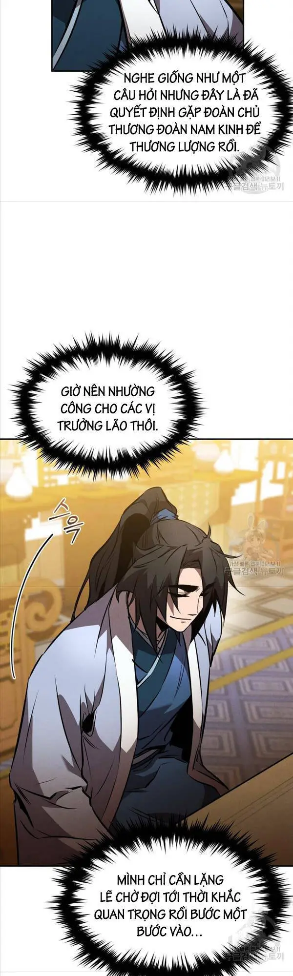Chuyển Sinh Thành Tiêu Sư Nettruyen ZZZ Chương 40 Page 21