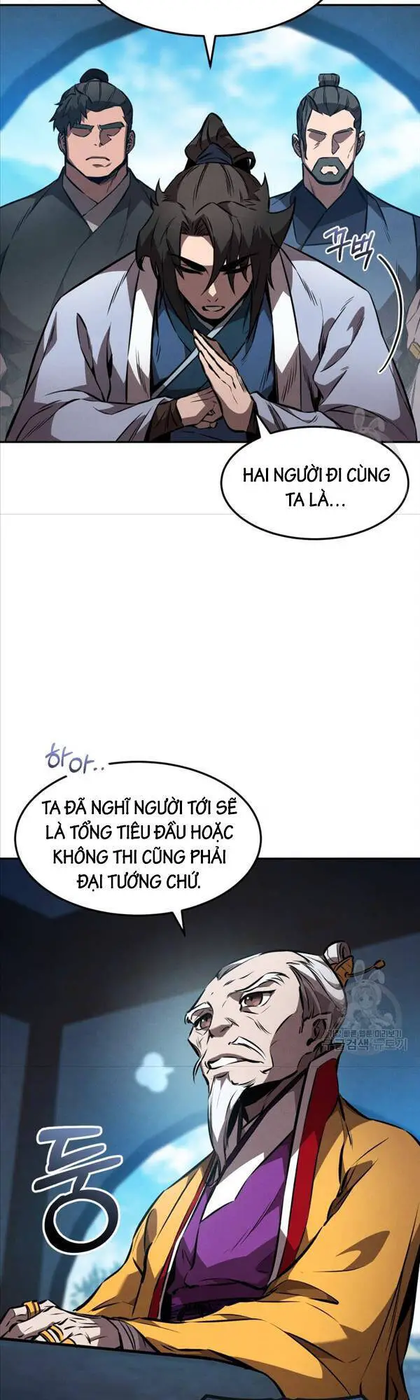 Chuyển Sinh Thành Tiêu Sư Nettruyen ZZZ Chương 40 Page 30
