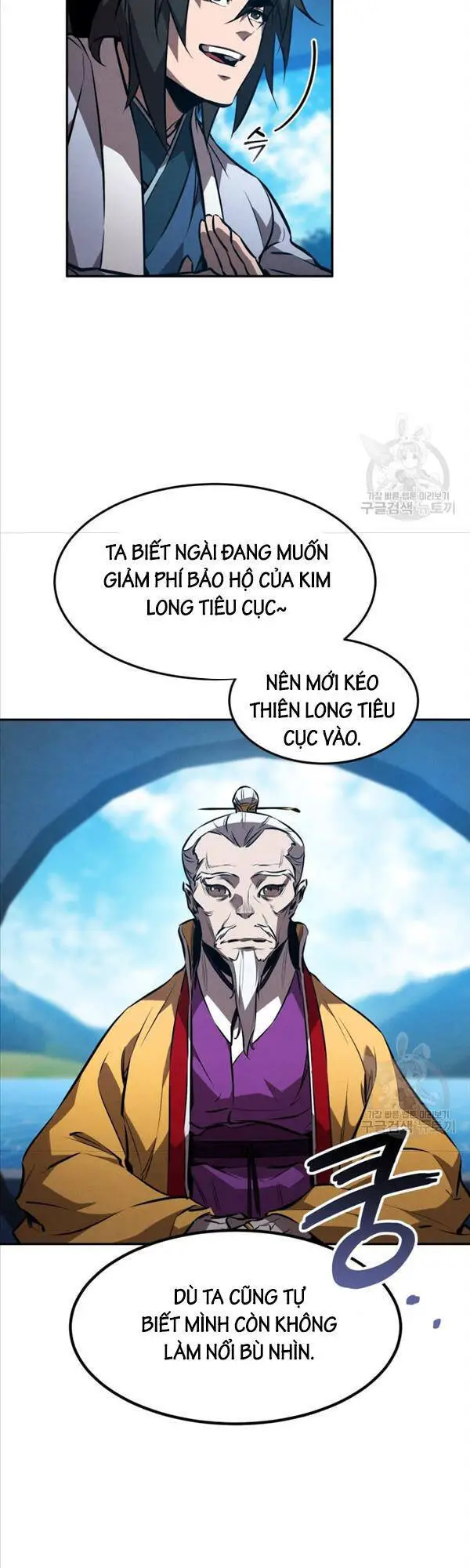 Chuyển Sinh Thành Tiêu Sư Nettruyen ZZZ Chương 40 Page 32