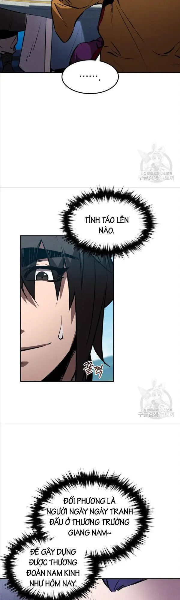 Chuyển Sinh Thành Tiêu Sư Nettruyen ZZZ Chương 40 Page 34