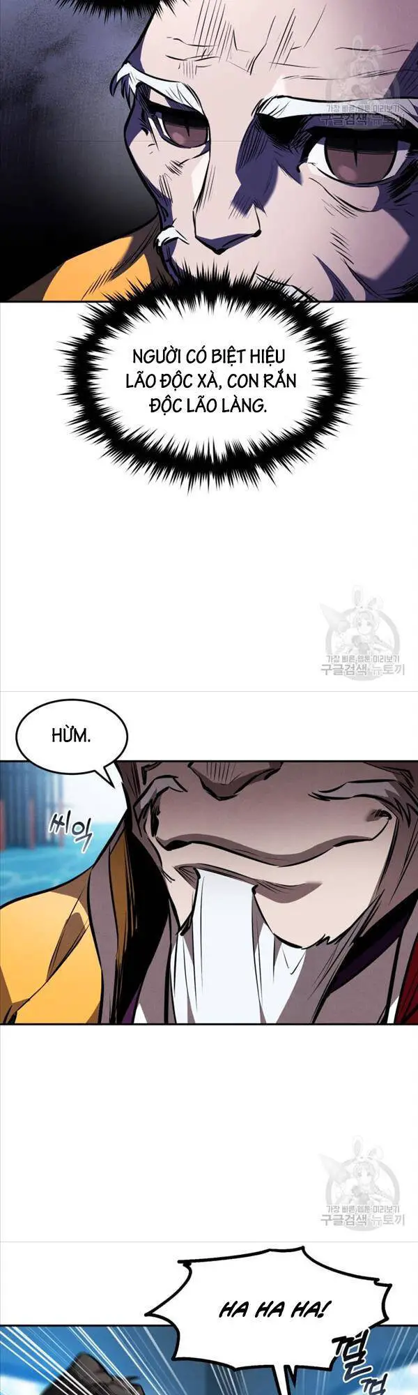 Chuyển Sinh Thành Tiêu Sư Nettruyen ZZZ Chương 40 Page 35
