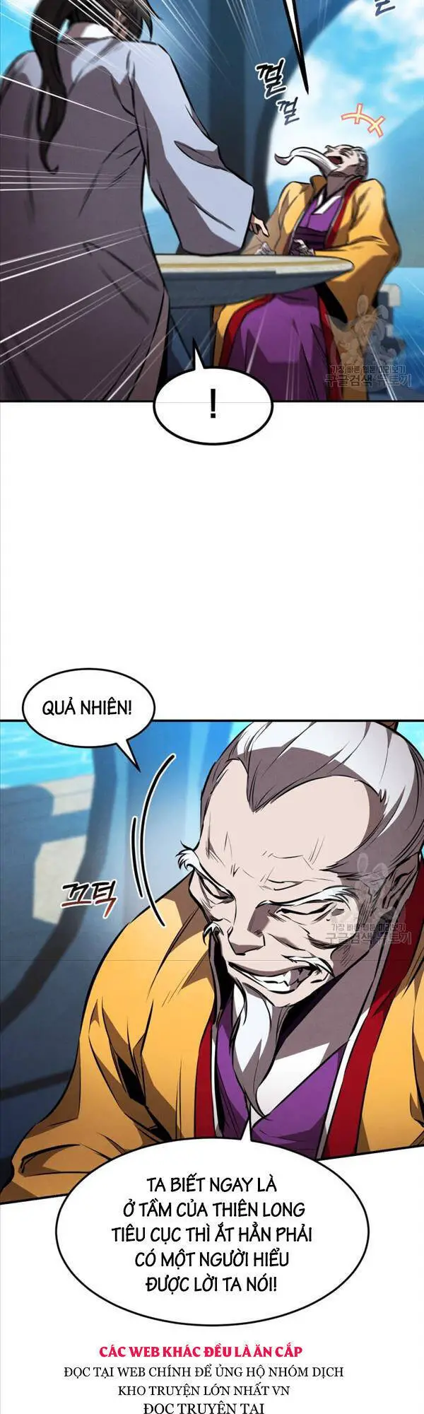 Chuyển Sinh Thành Tiêu Sư Nettruyen ZZZ Chương 40 Page 36