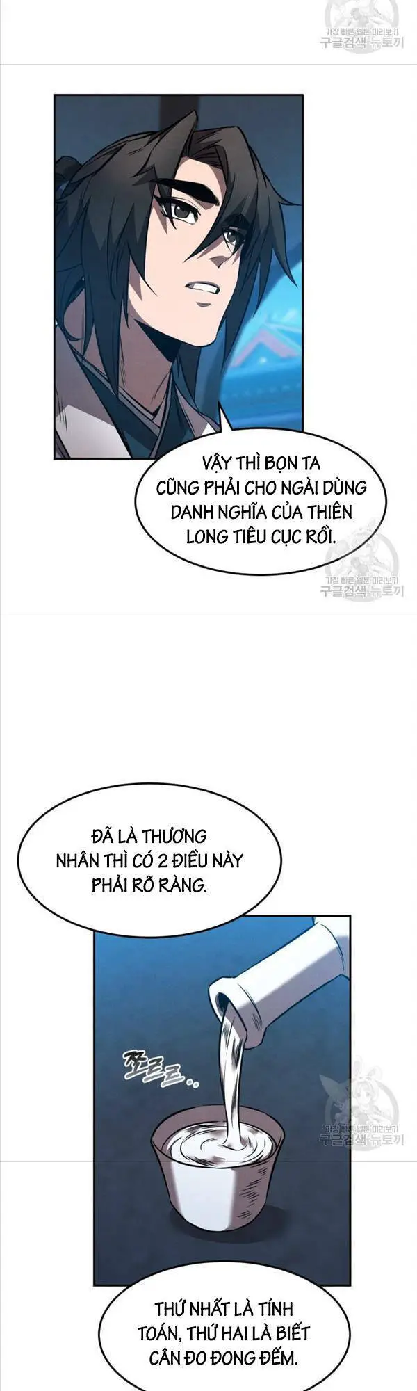 Chuyển Sinh Thành Tiêu Sư Nettruyen ZZZ Chương 40 Page 39