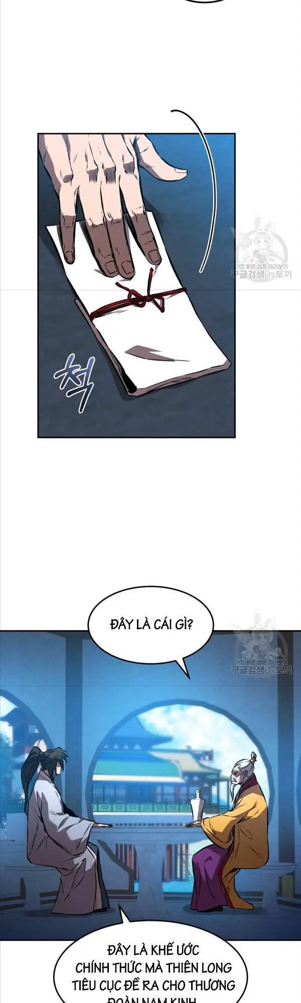 Chuyển Sinh Thành Tiêu Sư Nettruyen ZZZ Chương 40 Page 42