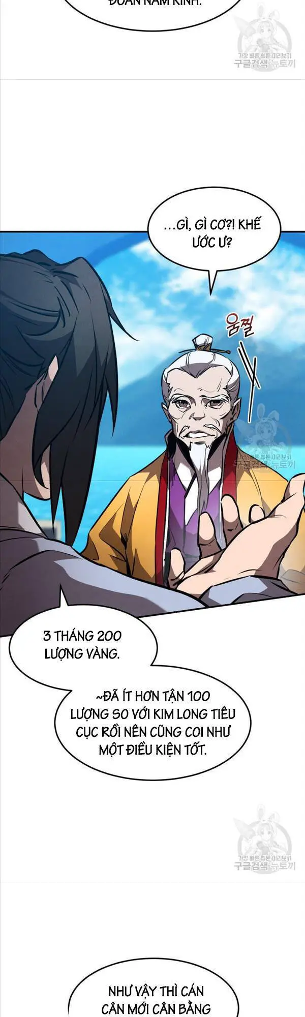 Chuyển Sinh Thành Tiêu Sư Nettruyen ZZZ Chương 40 Page 43