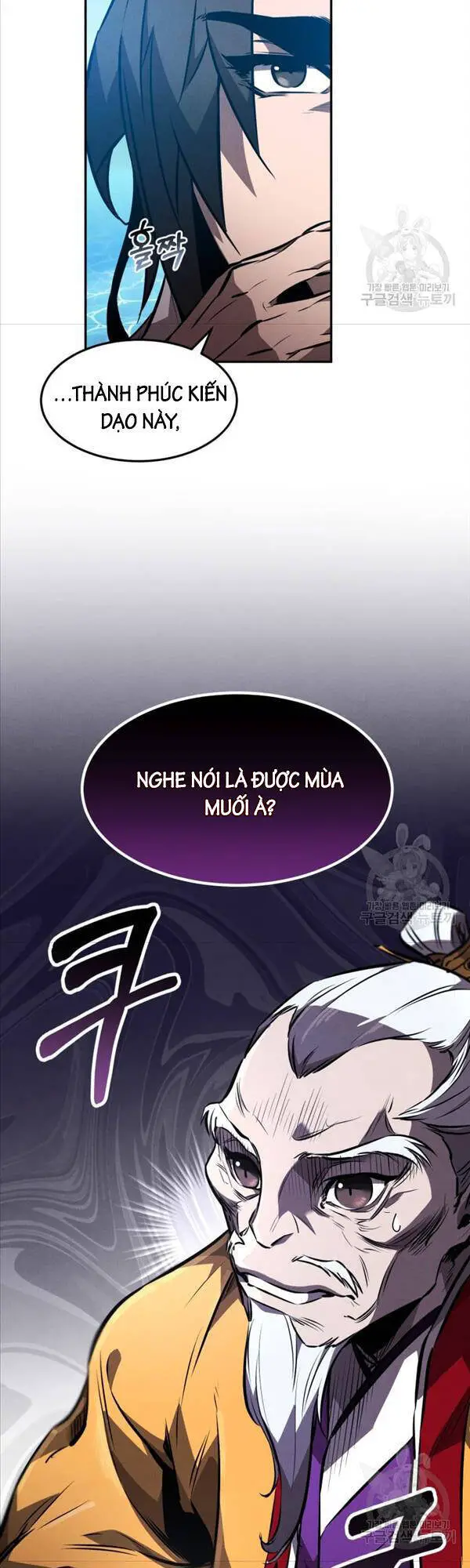 Chuyển Sinh Thành Tiêu Sư Nettruyen ZZZ Chương 40 Page 48