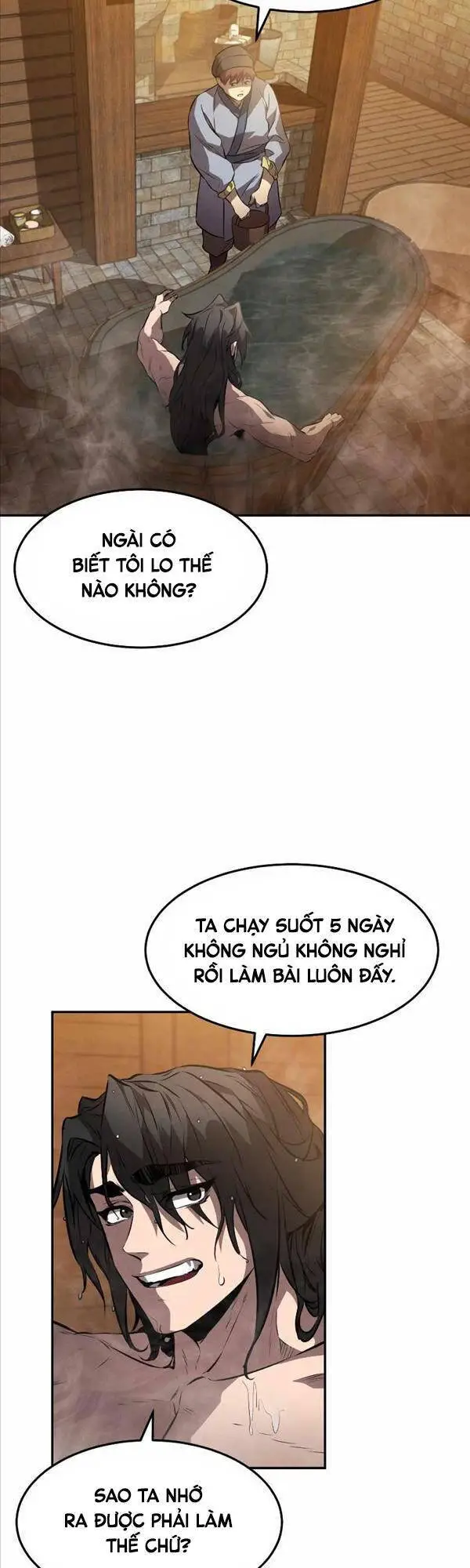 Chuyển Sinh Thành Tiêu Sư Nettruyen ZZZ Chương 33 Page 38