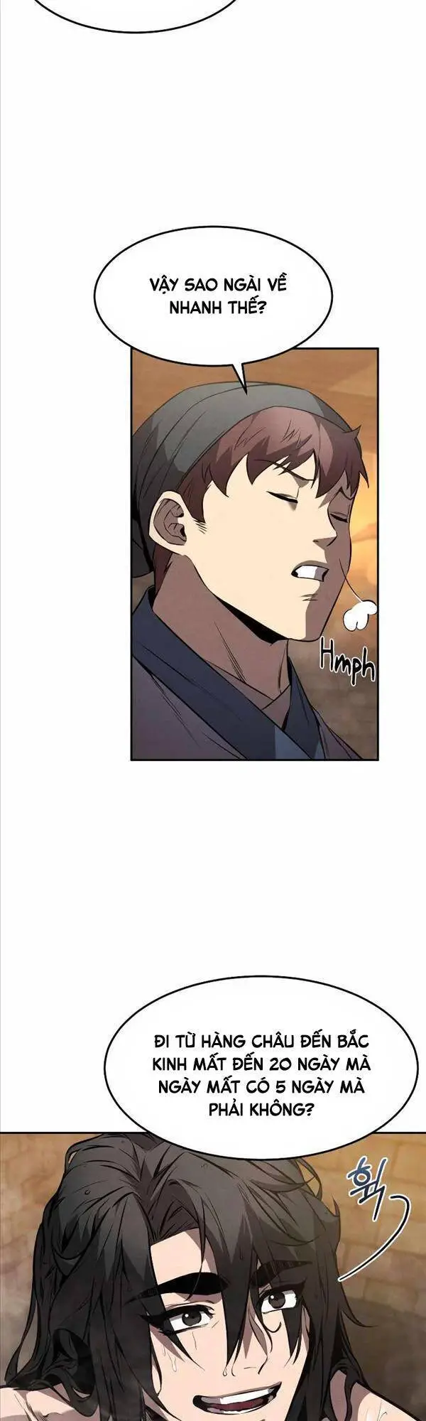 Chuyển Sinh Thành Tiêu Sư Nettruyen ZZZ Chương 33 Page 39