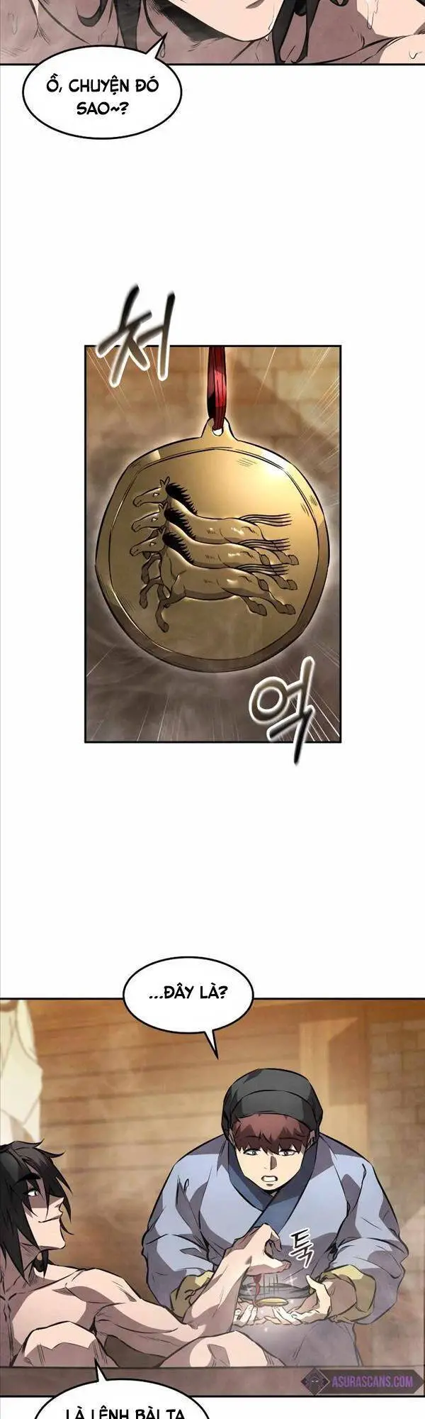 Chuyển Sinh Thành Tiêu Sư Nettruyen ZZZ Chương 33 Page 40