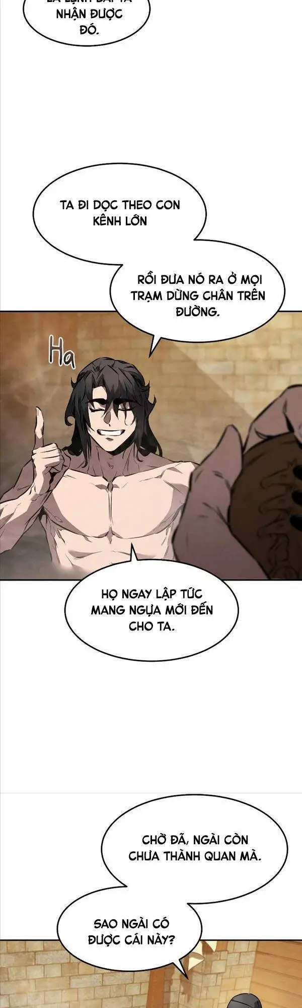 Chuyển Sinh Thành Tiêu Sư Nettruyen ZZZ Chương 33 Page 41