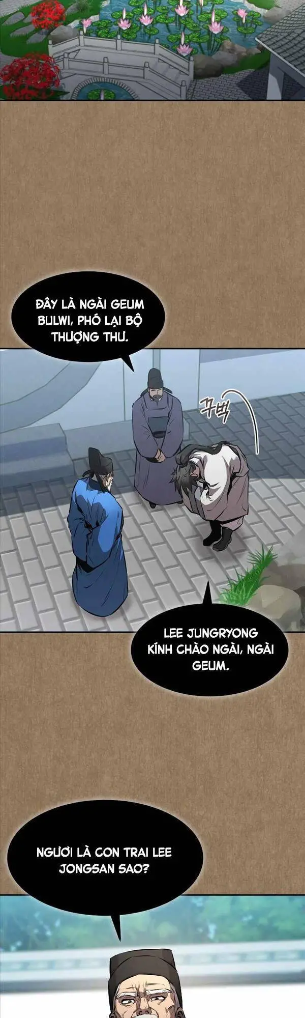 Chuyển Sinh Thành Tiêu Sư Nettruyen ZZZ Chương 33 Page 43