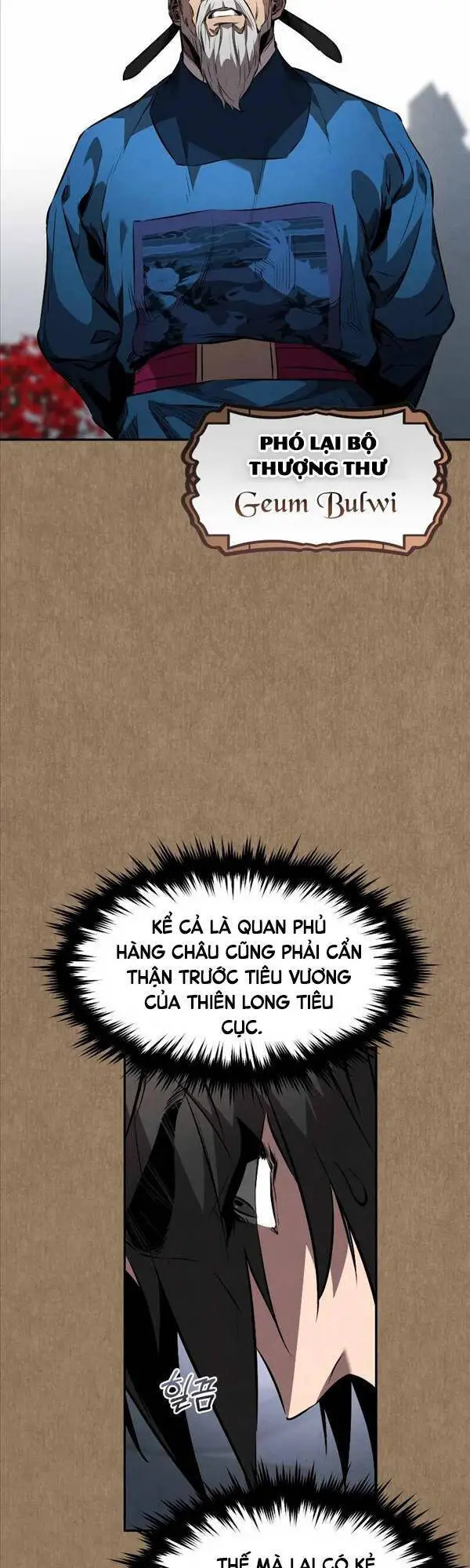 Chuyển Sinh Thành Tiêu Sư Nettruyen ZZZ Chương 33 Page 44