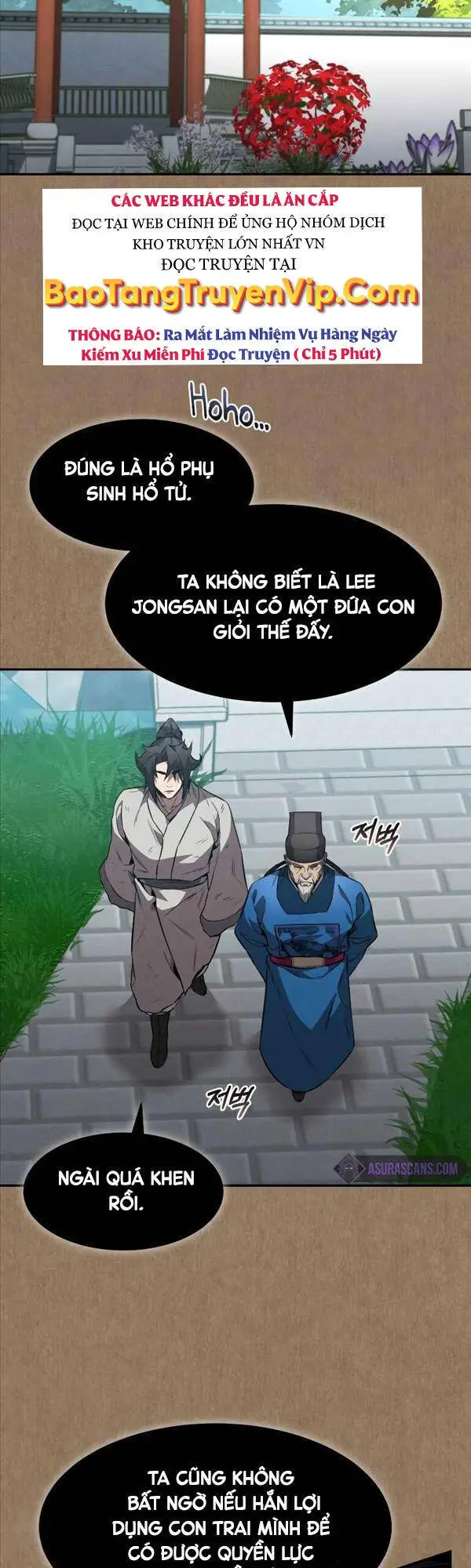 Chuyển Sinh Thành Tiêu Sư Nettruyen ZZZ Chương 33 Page 46