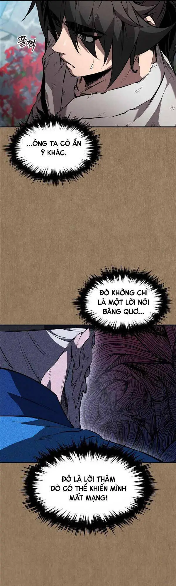 Chuyển Sinh Thành Tiêu Sư Nettruyen ZZZ Chương 33 Page 48