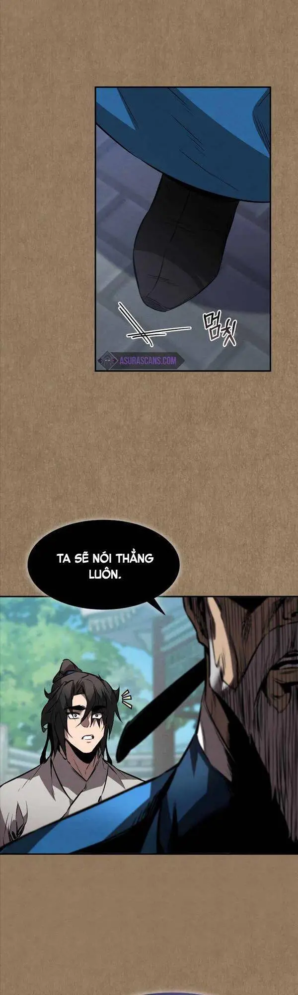 Chuyển Sinh Thành Tiêu Sư Nettruyen ZZZ Chương 33 Page 49