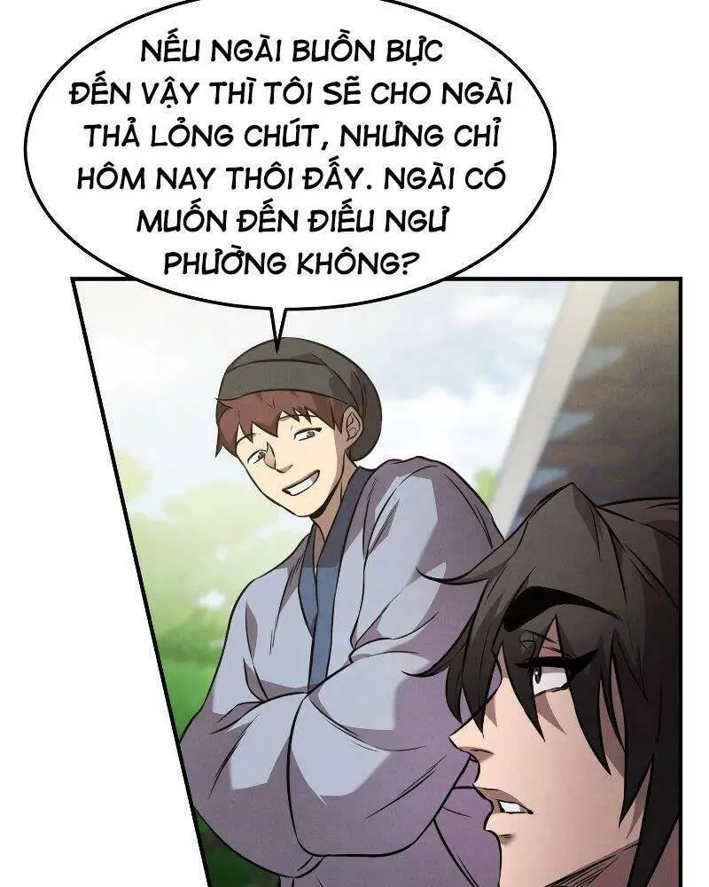 Chuyển Sinh Thành Tiêu Sư Nettruyen ZZZ Chương 11 Page 8