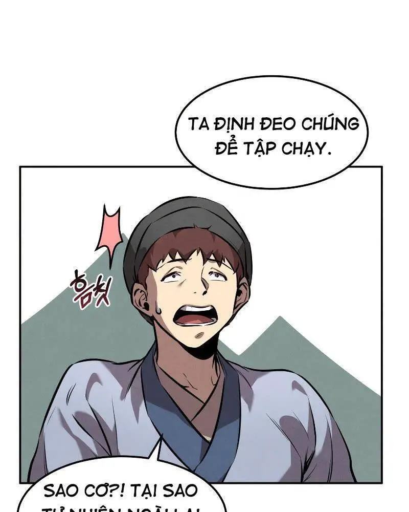 Chuyển Sinh Thành Tiêu Sư Nettruyen ZZZ Chương 11 Page 13