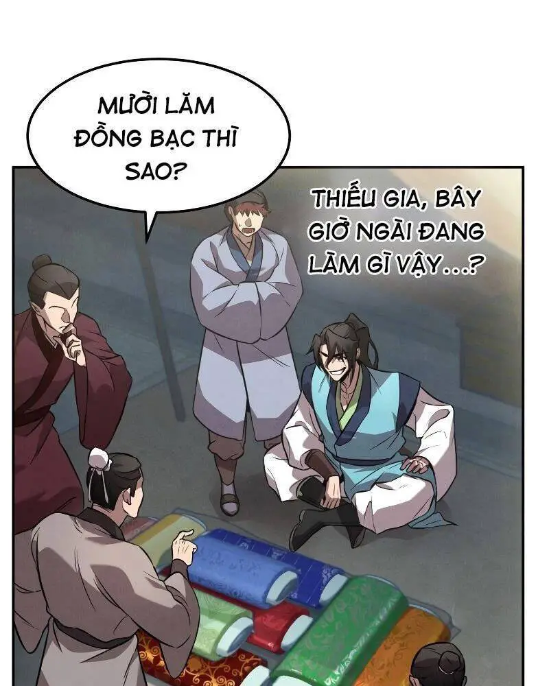 Chuyển Sinh Thành Tiêu Sư Nettruyen ZZZ Chương 11 Page 42