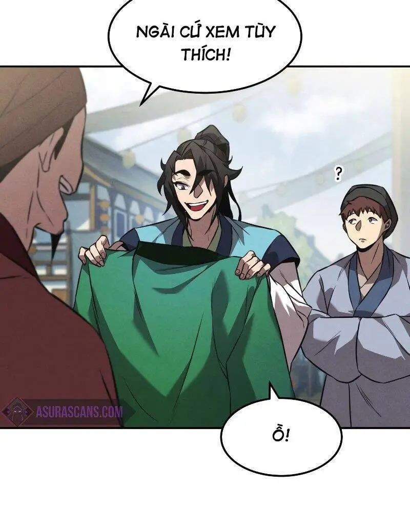 Chuyển Sinh Thành Tiêu Sư Nettruyen ZZZ Chương 11 Page 59