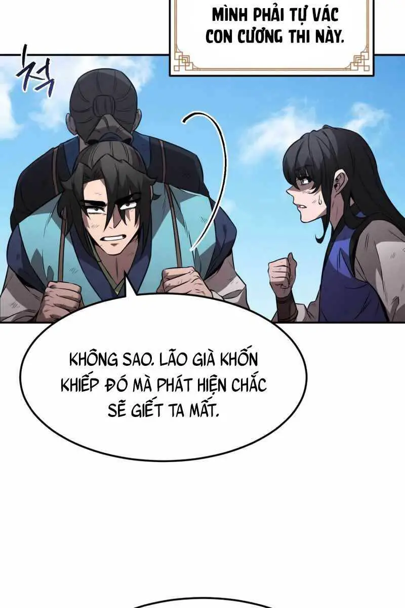 Chuyển Sinh Thành Tiêu Sư Nettruyen ZZZ Chương 29 Page 7