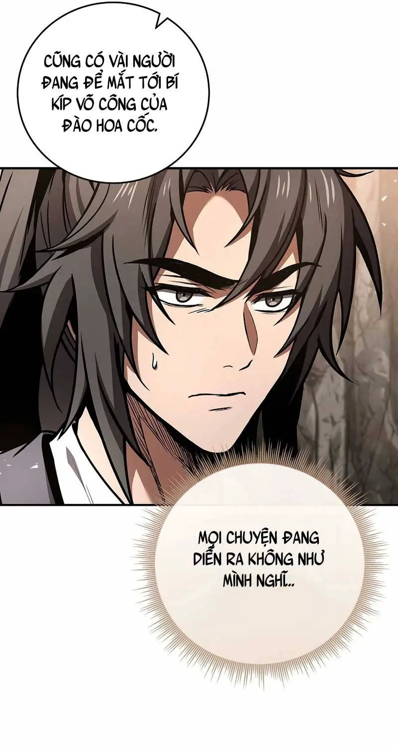 Chuyển Sinh Thành Tiêu Sư Nettruyen ZZZ Chương 77 Page 11