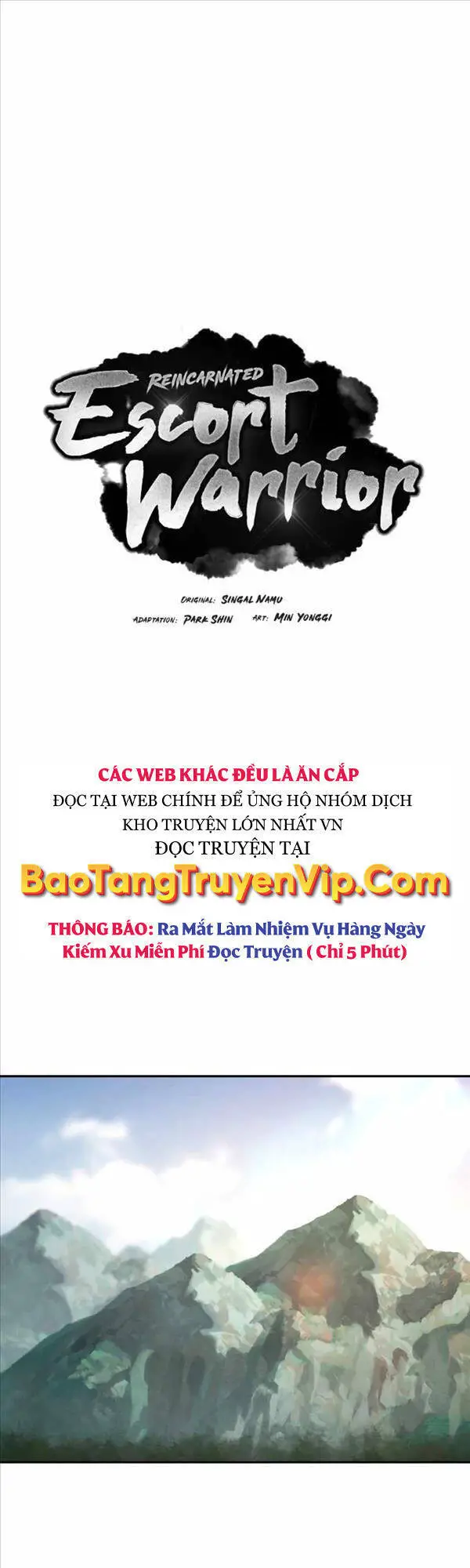 Chuyển Sinh Thành Tiêu Sư Nettruyen ZZZ Chương 31 Page 1