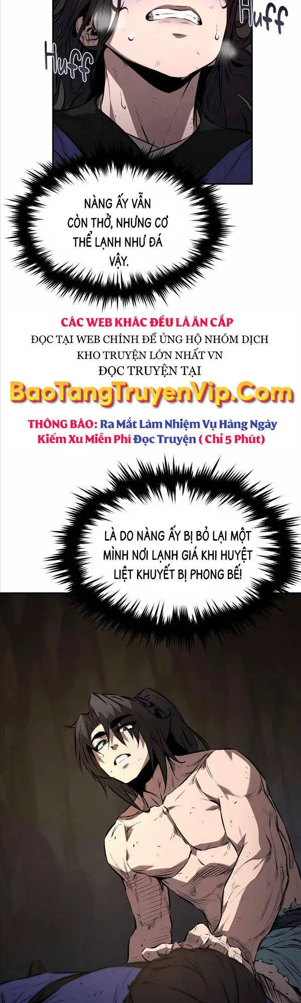 Chuyển Sinh Thành Tiêu Sư Nettruyen ZZZ Chương 31 Page 7