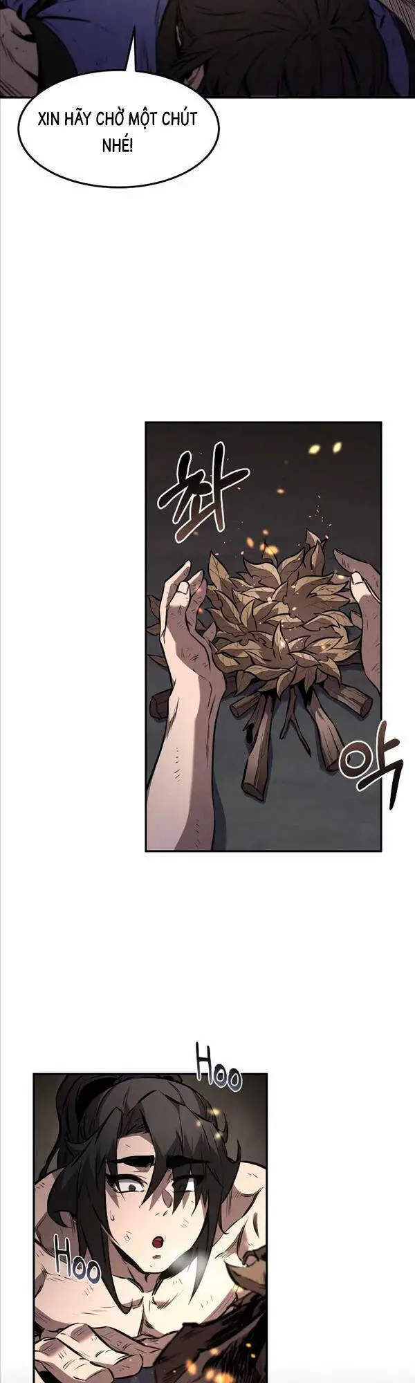 Chuyển Sinh Thành Tiêu Sư Nettruyen ZZZ Chương 31 Page 8