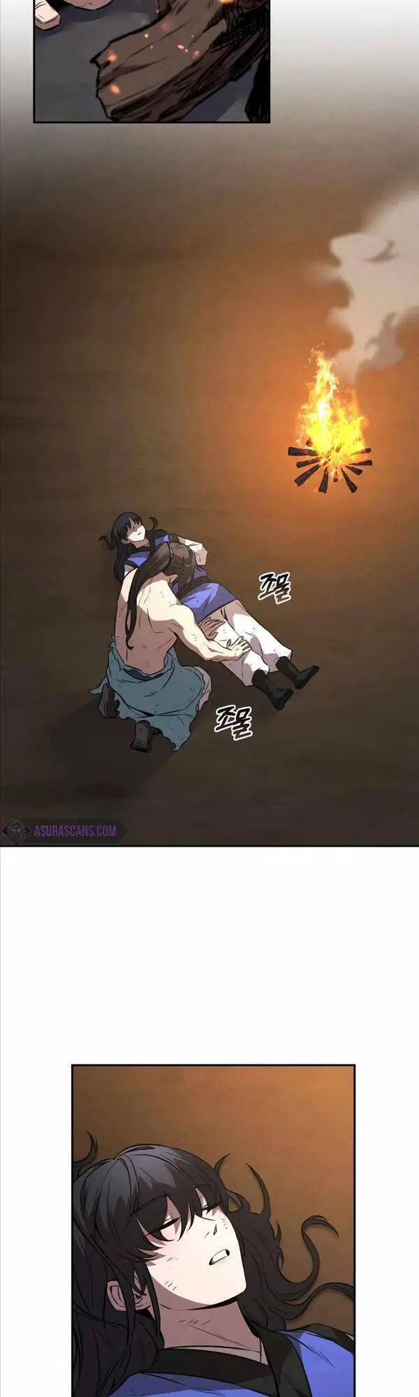 Chuyển Sinh Thành Tiêu Sư Nettruyen ZZZ Chương 31 Page 9