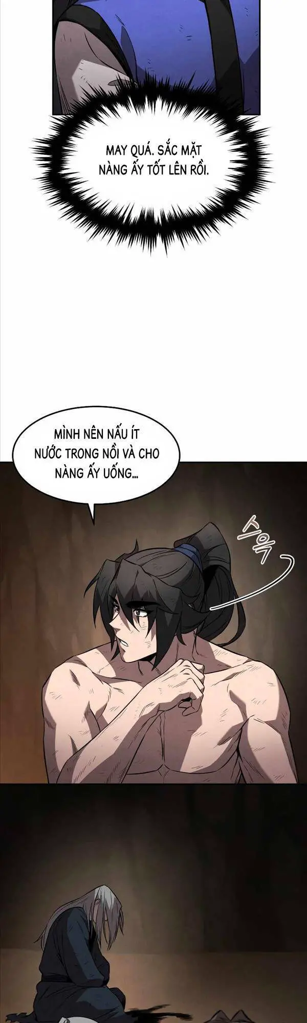Chuyển Sinh Thành Tiêu Sư Nettruyen ZZZ Chương 31 Page 10